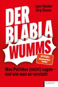 ebook: Der Blabla-Wumms