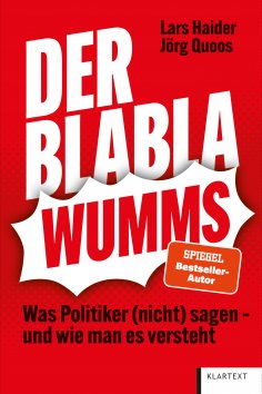 ebook: Der Blabla-Wumms
