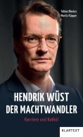 eBook: Hendrik Wüst