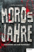 eBook: MORDsJAHRE