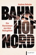 eBook: Bahnhof Nord