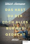 ebook: Das hast du dir doch alles nur ausgedacht