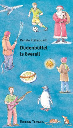 eBook: Düdenbüttel is överall
