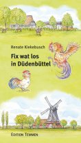 eBook: Fix wat los in Düdenbüttel
