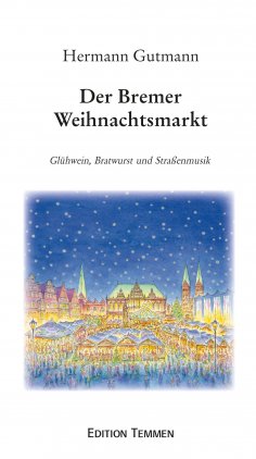 eBook: Der Bremer Weihnachtsmarkt
