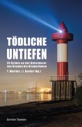 eBook: Tödliche Untiefen