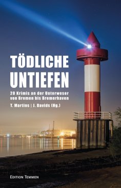eBook: Tödliche Untiefen
