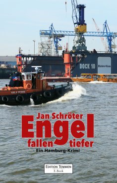 eBook: Engel fallen tiefer