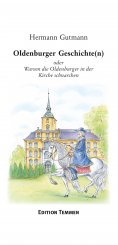 eBook: Oldenburger Geschichten