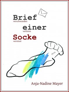 eBook: Brief einer Socke