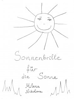 ebook: Eine Sonnenbrille für die Sonne