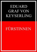 ebook: Fürstinnen