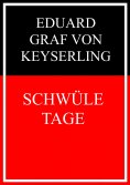 ebook: Schwüle Tage