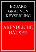 ebook: Abendliche Häuser
