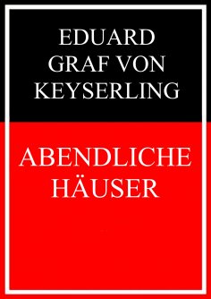 ebook: Abendliche Häuser