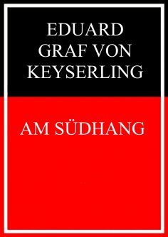 ebook: Am Südhang