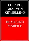 ebook: Beate und Mareile