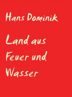 eBook: Land aus Feuer und Wasser