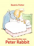 eBook: Die Geschichte von Peter Rabbit