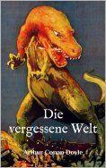 ebook: Die vergessene Welt