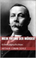 eBook: Mein Freund der Mörder