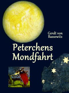 eBook: Peterchens Mondfahrt