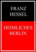 ebook: Heimliches Berlin