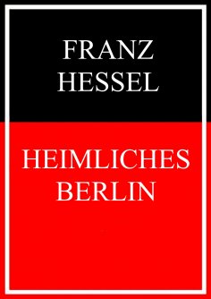 ebook: Heimliches Berlin