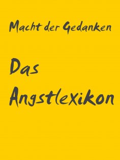 ebook: Das Angstlexikon