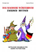 ebook: Das magische Wörterbuch Englisch - Deutsch
