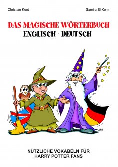 ebook: Das magische Wörterbuch Englisch - Deutsch