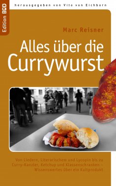 eBook: Alles über die Currywurst