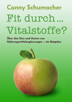 eBook: Fit durch... Vitalstoffe?