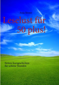 eBook: Leselust für 50 plus!