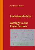eBook: Fantasiegeschichten