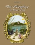 ebook: Die Humpflinge vom kleinen Teich