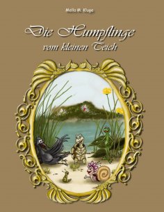 ebook: Die Humpflinge vom kleinen Teich