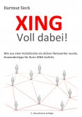 ebook: XING – Voll dabei!