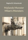 eBook: Mailands Monster / Milan's Monsters