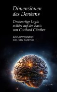 ebook: Dimensionen des Denkens
