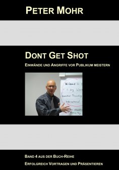 ebook: Dont Get Shot