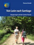 eBook: Von León nach Santiago