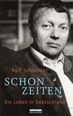 eBook: Schonzeiten
