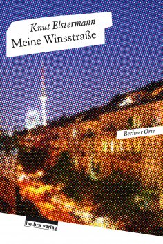 eBook: Meine Winsstraße
