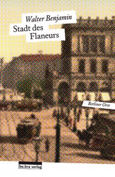 ebook: Stadt des Flaneurs