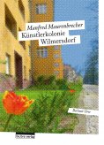 eBook: Künstlerkolonie Wilmersdorf