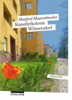 eBook: Künstlerkolonie Wilmersdorf