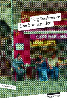 eBook: Die Sonnenallee