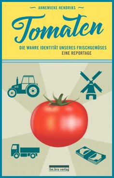 eBook: Tomaten