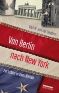 eBook: Von Berlin nach New York